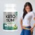 3x  Keto Slim New Formula - Skuteczne odchudzanie