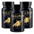 3x BullRun - Naturalne wsparcie potencji!