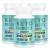 3x Keto Probiotix Caps - Skuteczne kapsułki na naturalne odchudzanie 30szt.