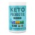 KETO PROBIOTIX PROBIOTYK - Suplement diety wspomagający odchudzanie 120g