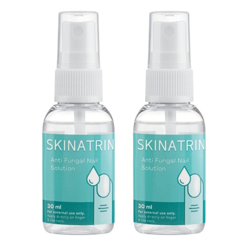 2x Skinatrin 30ml – Oryginalny produkt