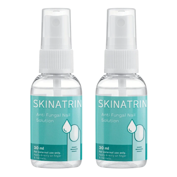 2x Skinatrin 30ml – Oryginalny produkt