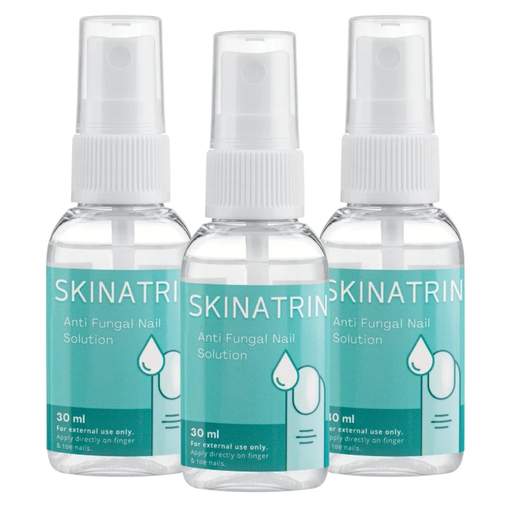 3x Skinatrin 30ml – Oryginalny produkt