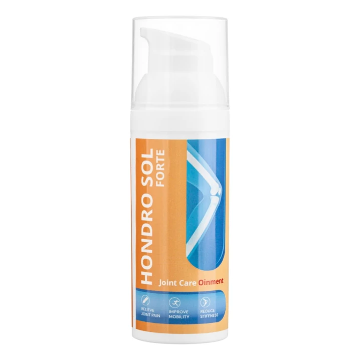 Hondro Sol - 50ml Oryginalny produkt