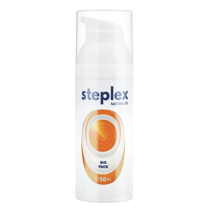 Steplex 50ml - Oryginalny produkt