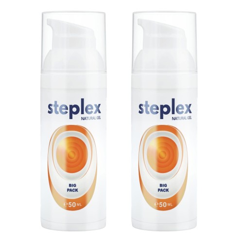 2x Steplex 50ml - Oryginalny produkt