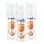 3x Steplex 50ml - Oryginalny produkt