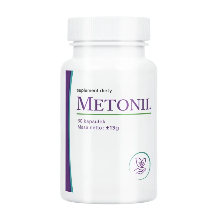 METONIL – Naturalne wsparcie stawów, kości, mięśni i skóry