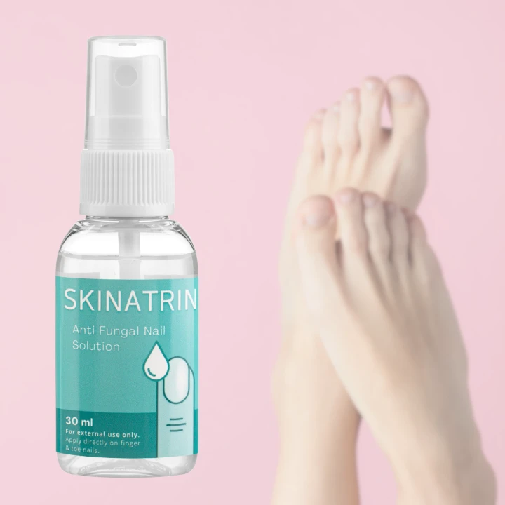 Skinatrin 30ml – Oryginalny produkt