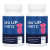 2x Uro Up Forte – Naturalne wsparcie prostaty i układu moczowego 30 kaps